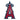 MLB - Los Angeles Angels Embossed Color Emblem