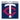 MLB - Minnesota Twins Large Decal