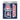 University of Arizona Decal 3-pk