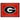 University of Georgia 8x10 Rug