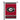 University of Georgia FLAG12X18