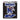 University of Memphis Decal 3-pk