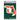 University of Miami State Shape Decal