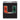 University of Miami 3D Decal