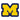 University of Michigan Mascot Mat