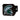 Michigan State University Color on Black Hitch Cover