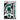 Michigan State University Decal 3-pk