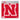 University of Nebraska Large Decal