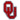 University of Oklahoma Color Emblem
