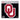 University of Oklahoma Large Decal