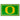 University of Oregon 4x6 Rug