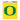 University of Oregon Matte Decal
