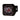 University of South Carolina Color on Black Hitch Cover