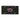 University of South Carolina Black Diecast License Plate
