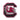 University of South Carolina Embossed Color Emblem