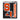 Syracuse University Decal 3-pk