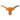 University of Texas Embossed Color Emblem
