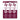 Texas A&M University Mini Decal 12-pk