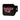 Virginia Tech Color on Black Hitch Cover