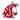 Washington State University Color Emblem
