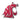 Washington State University Embossed Color Emblem