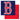 MLB - Boston Red Sox Team Carpet Tiles