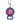 MLB - Chicago Cubs Keychain Bottle Opener