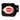 MLB - Cincinnati Reds Color on Black Hitch Cover