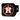 MLB - Houston Astros Color on Black Hitch Cover