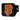 MLB - San Francisco Giants Color on Black Hitch Cover