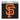 MLB - San Francisco Giants Large Decal