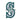 MLB - Seattle Mariners Embossed Color Emblem