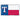 MLB - Texas Rangers Embossed State Flag Emblem