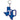 MLB - Texas Rangers Keychain Bottle Opener