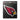 NFL - Arizona Cardinals Matte Decal