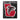 NFL - Atlanta Falcons State Shape Decal