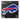 NFL - Buffalo Bills Large Decal