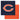 NFL - Chicago Bears Team Carpet Tiles