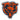 NFL - Chicago Bears Embossed Color Emblem2