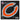 NFL - Chicago Bears MAGNETLARGE