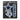 NFL - Dallas Cowboys Decal 3-pk