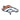 NFL - Denver Broncos Color Emblem