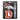 NFL - Denver Broncos Decal 3-pk