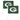 NFL - GREEN BAY PACKERS  CARFLAG2PK