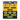 NFL - Green Bay Packers Mini Decal 12-pk