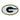NFL - Green Bay Packers Embossed Color Emblem