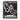 NFL - Houston Texans Decal 3-pk