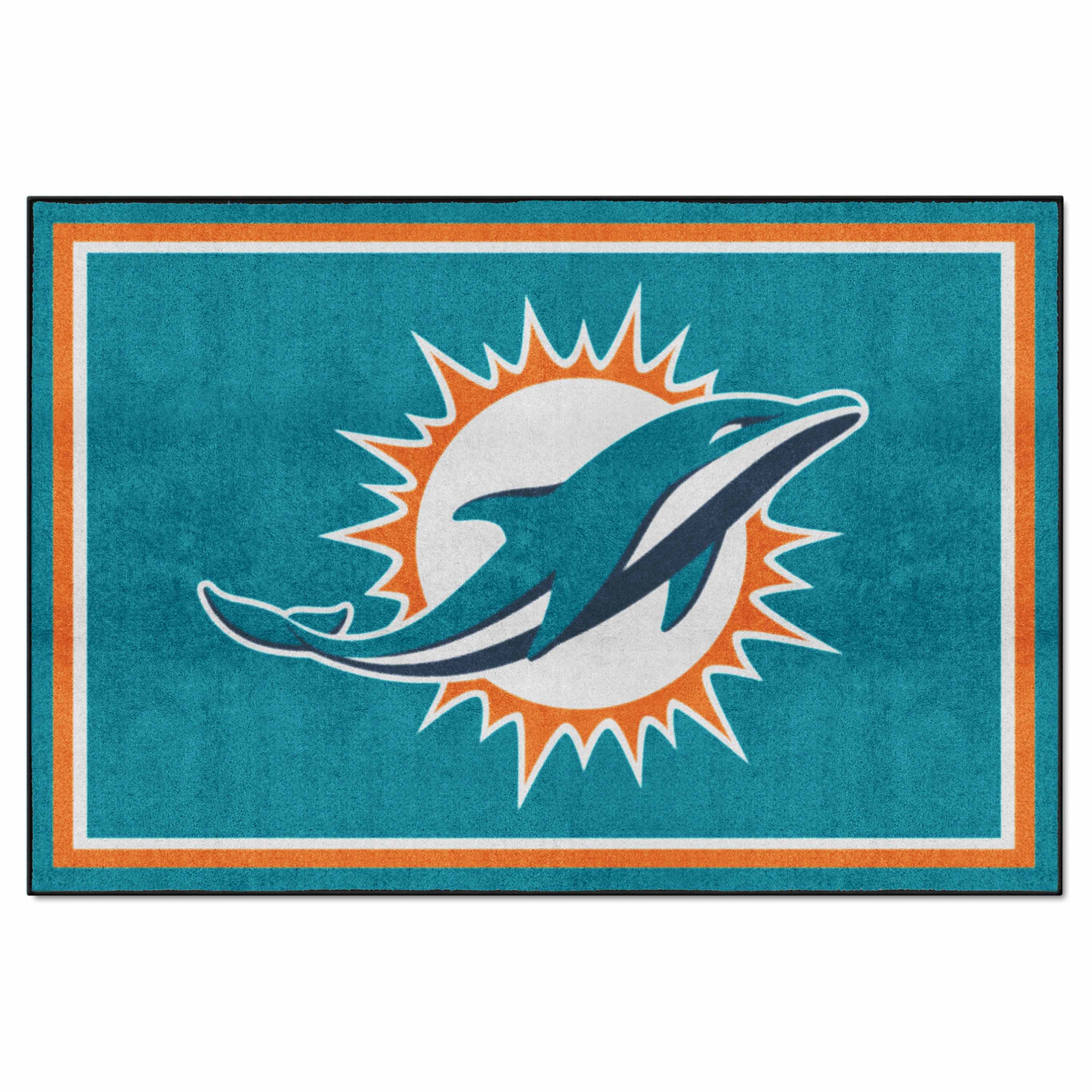 【rug】Dolphins NFL タペストリーラグマット ドルフィンズ rug】Dolphins NFL タペストリーラグマット ドルフィンズ rug