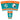 NFL - Miami Dolphins Wastebasket