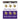 NFL - Minnesota Vikings Mini Decal 12-pk